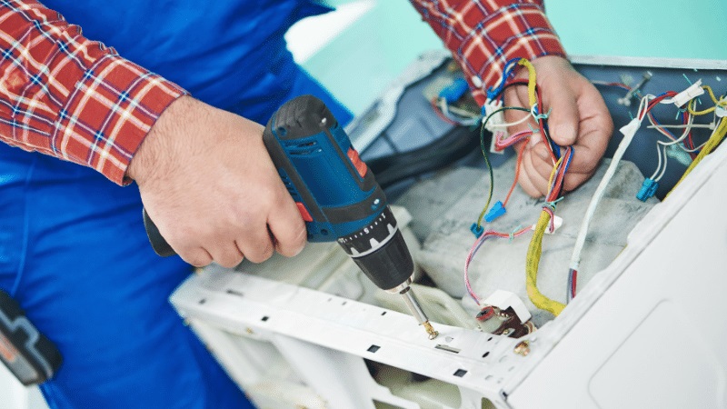 İzmit Philips servisi orijinal yedek parça kullanımı